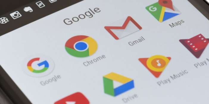 Google hesaplarına giriş yöntemi 9 Kasım’dan itibaren değişiyor