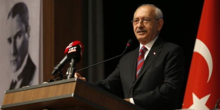 Kılıçdaroğlu, Türkiye’nin önündeki en ciddi sorunu açıkladı