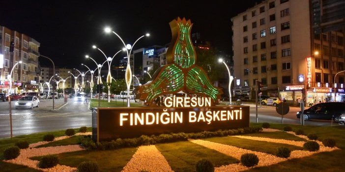 Giresun Belediyesi beş adet iş yerini kiraya verecek