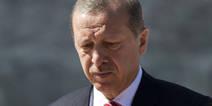 Cumhurbaşkanı Erdoğan’ın yakın çalışma  arkadaşının  kanser olduğu iddia edildi