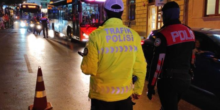 İstanbul ‘Yeditepe Huzur’ uygulaması: Aranan 510 kişi yakalandı