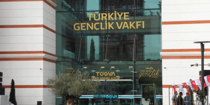 AKP'li belediyeden TÜGVA'ya büyük kıyak. Liste ortaya çıktı