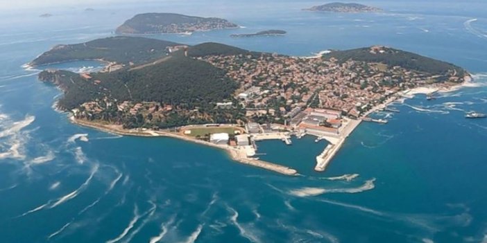 Cumhurbaşkanlığı kararı ile İBB'nin Marmara Denizi'ndeki yetkisi elinden alındı