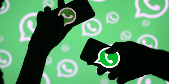 WhatsApp'tan endişelendiren açıklama