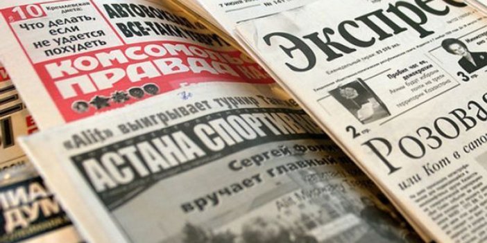 Rus basınından Türkiye’ye skandal Hasta adam yakıştırması
