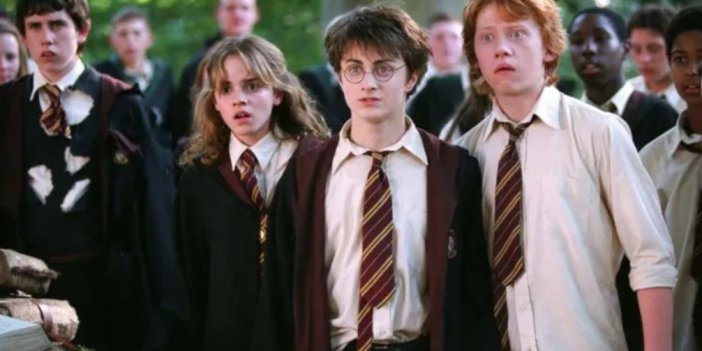 Harry Potter'ın devam filmi mi geliyor?
