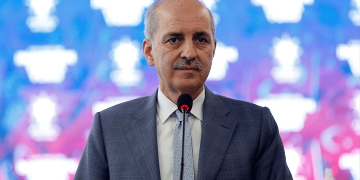 AKP Genel Başkanvekili Numan Kurtulmuş'tan ekonomi itirafı
