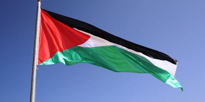 Filistin'den İsrail Başbakanına kınama