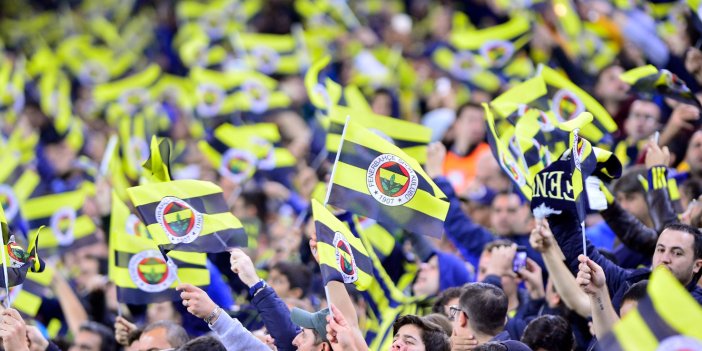 Fenerbahçe taraftarı, Ali Koç'u yine istifaya çağırdı
