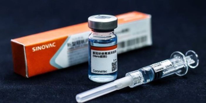 Sinovac, yeni varyantlara karşı etkili aşı geliştiriyor