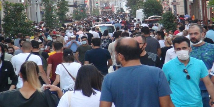 Koronavirüste endişe yaratan Türkiye detayı