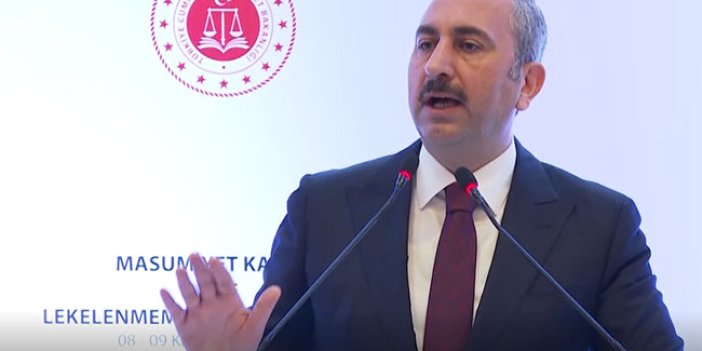 Adalet Bakanı Abdulhamit Gül Süleyman Soylu kavgası ayyuka çıktı. Erdoğan da kavgayı durduramadı, sizce kimin koltuğu gidecek