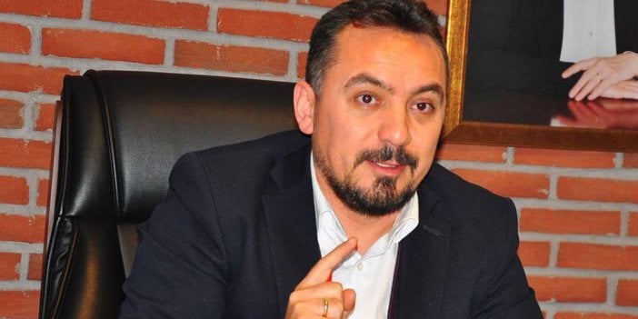 İYİ Partili Eryılmaz AKP'li Baybatur’a sert çıktı: Biz "İhanet Süreci" derken siz terörist karşılıyordunuz!