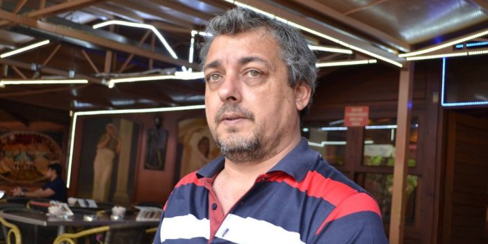 Türk basınının acı kaybı... Usta gazeteci Ömer Nihat Altıntaş yaşamını yitirdi