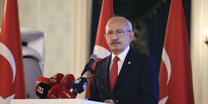Kılıçdaroğlu’ndan 'Lütfü Türkkan' yorumu: Bu tür provokasyonlar artabilir; çok daha dikkatli olalım