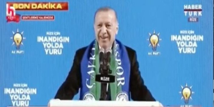 Meral Akşener'den Erdoğan'a videolu yanıt