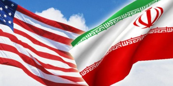 İran ABD’ye resti çekti: Devam edeceğiz!