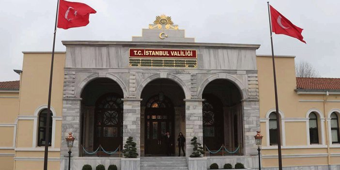 İstanbul Valiliği'nden dikkat çeken 10 Kasım programı