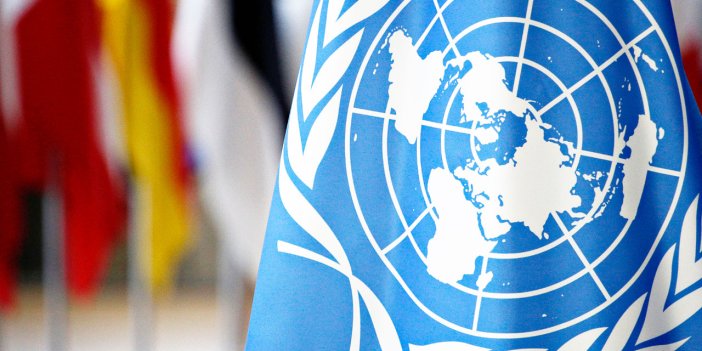 Birleşmiş Milletler'den İsrail-Filistin açıklaması