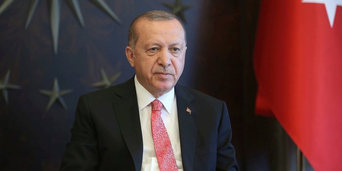 Cumhurbaşkanı Erdoğan'dan saat 09.05'te 'Atatürk' paylaşımı