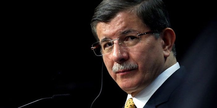 Davutoğlu, Bahçeli'nin AKP için yaptığı planı açıkladı! Siyasetin gündemini sallayacak çıkış