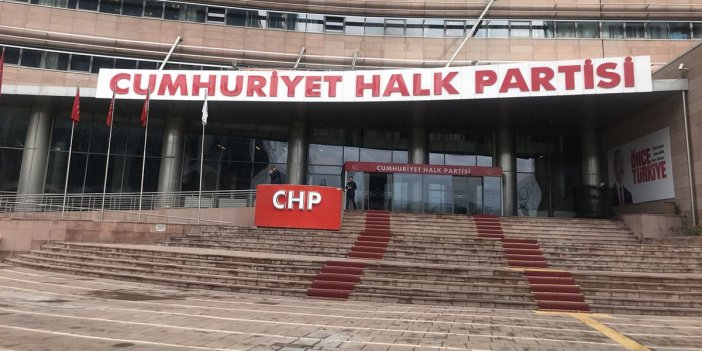 Erdoğan'ın eski danışmanı Barlas'a sızdırılan şok planı açıkladı. CHP’nin kapatılması uydurulmamış