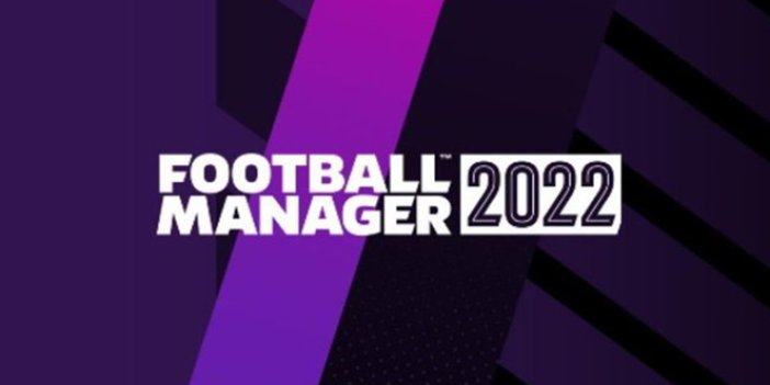 Football Manager 2022 çıktı mı? FM22 Türkçe full indir