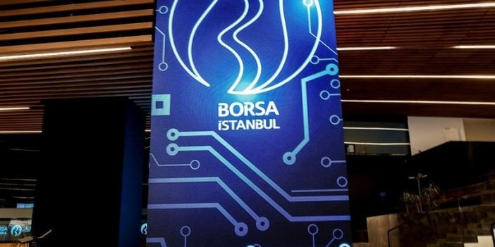 Borsa kapanış rekorunu tazeledi