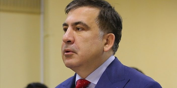 Saakaşvili'nin yargılanmasına başlandı