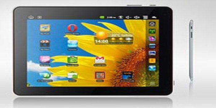 Neoi’den yeni Android Tablet