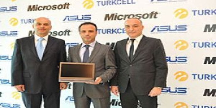 3 şirketten ultrabook işbirliği