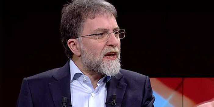 Ahmet Hakan muhalefete çalışan AKP'lileri isim isim ifşa etti
