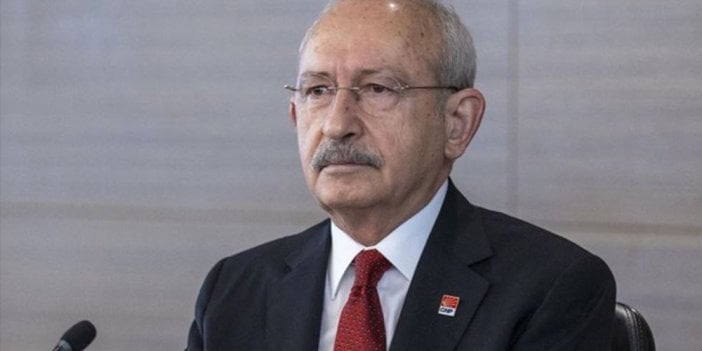 Kılıçdaroğlu'ndan vahşice öldürülen Başak Cengiz mesajı