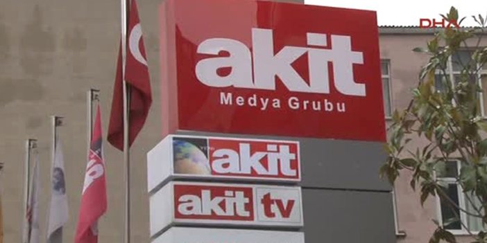 Akit'ten skandal. Atatürk ile ilgili yaptıkları habere tepki yağdı