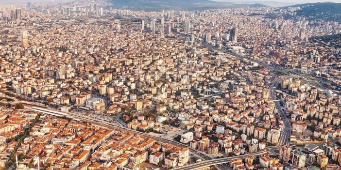 İBB Meclisi’nden İstanbul’daki riskli binalarla ilgili önemli karar