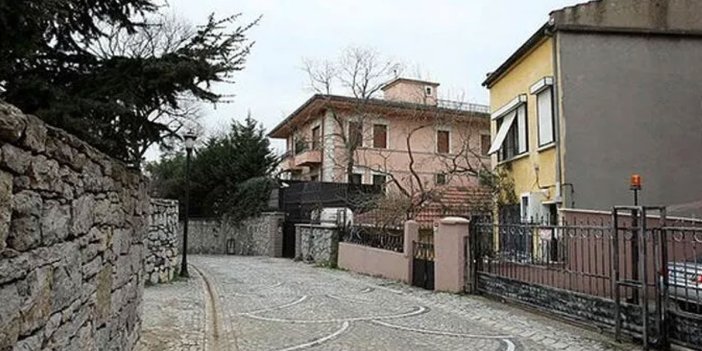 Erdoğan'ın evini görüntüledikleri iddiasıyla gözaltına alınan çift hakkında yeni gelişme