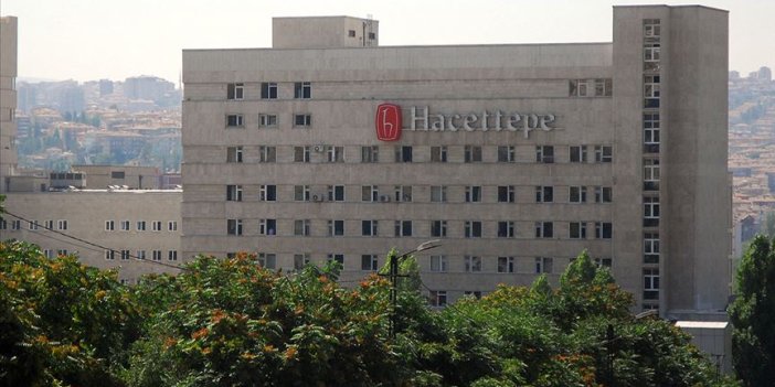 Hacettepe Üniversitesi 45 Sözleşmeli Personel alıyor