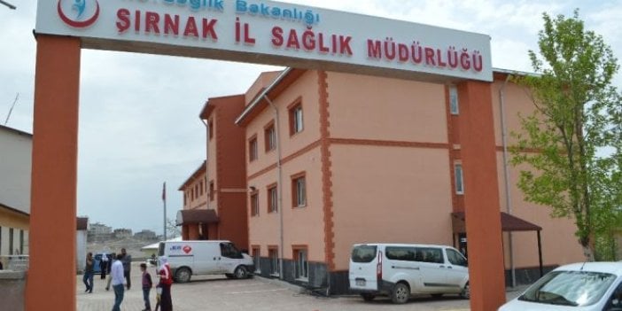 Covid 19 PCR laboratuvarı için sarf malzemesi satın alınacaktır