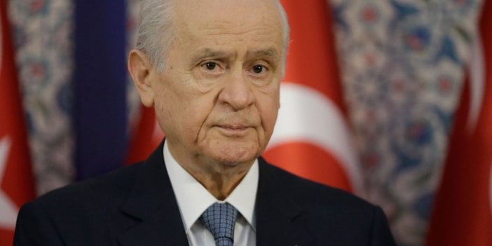 Bahçeli'den Başak Cengiz mesajı