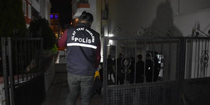 Tekirdağ'da aile faciası: Anne ve babasını öldürüp intihar etti