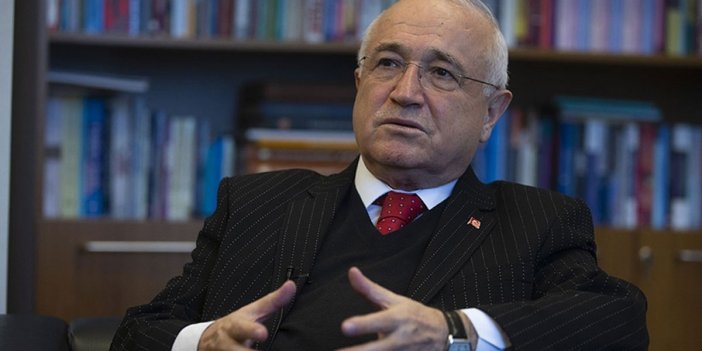 AKP'li Cemil Çiçek'ten Saray'ı kızdıracak sözler: Türkiye'yi kaosa sürükleyecek