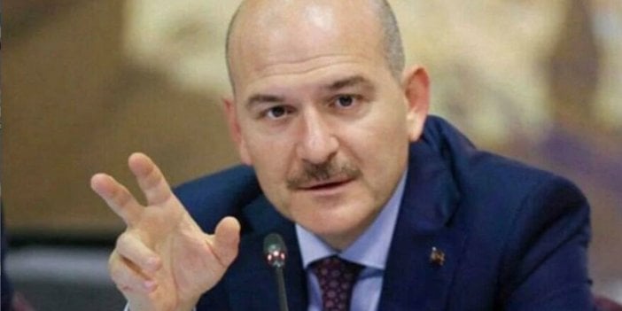 Süleyman Soylu 'ekonomi atağa kalkacak' demişti. Vatandaşlar sosyal medyada isyan etti