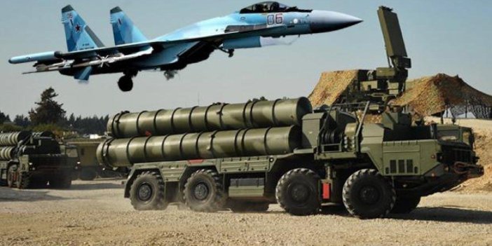 Rusya’dan Türkiye açıklaması geldi. Konu savaş uçağı ve savunma sistemi