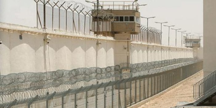 İsrail hapishanelerinde açlık grevi yapan Filistinliler için çağrı