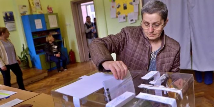 Sandıklar açılıyor, İşte Bulgaristan'daki Türklerin partisinin oy oranı