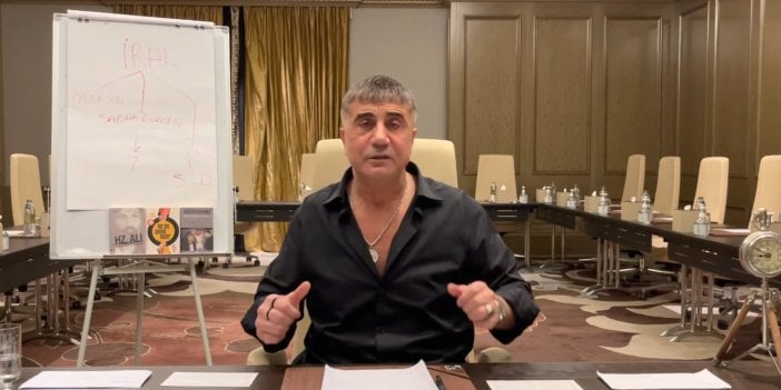 Sedat Peker’e kötü haber. BAE’nin atacağı adımın tarihi belli oldu