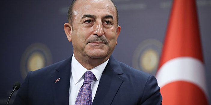 Bakan Çavuşoğlu, Lübnan'a gidiyor