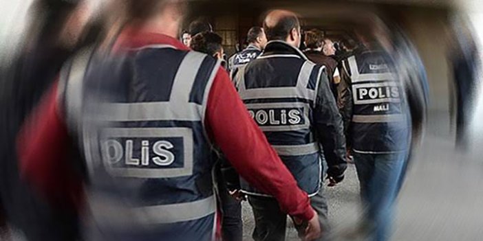 Ankara'da rüşvet soruşturması: 33 gözaltı kararı