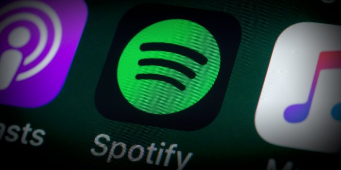 Spotify'da yeni şarkıları keşfetme artık daha kolay