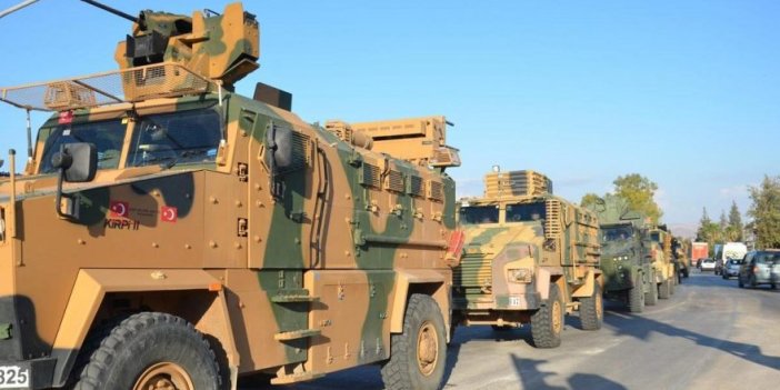 Katar basını Türkiye'nin Suriye'nin kuzeyine operasyon yapmayacağını yazdı